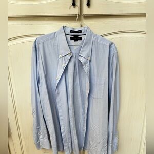 Tommy Hilfiger Button Up Shirt